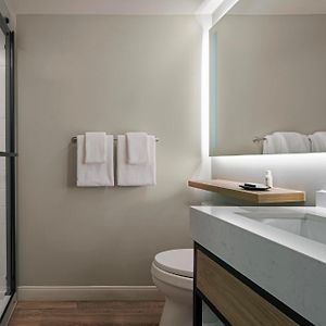 Junior Suite 1 King